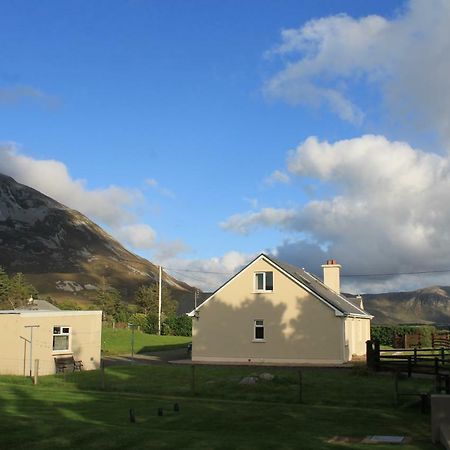 Poisoned Glen House Ξενοδοχείο Gweedore Εξωτερικό φωτογραφία