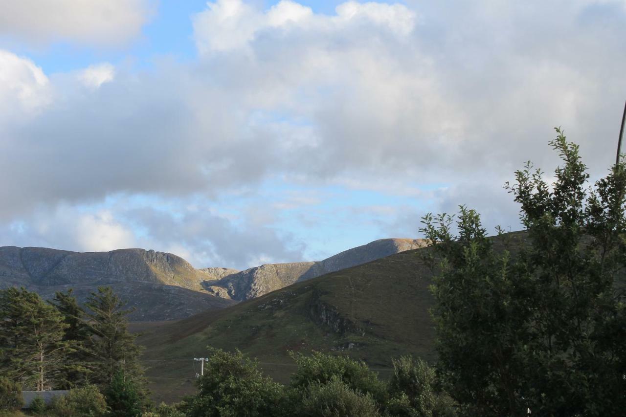 Poisoned Glen House Ξενοδοχείο Gweedore Εξωτερικό φωτογραφία