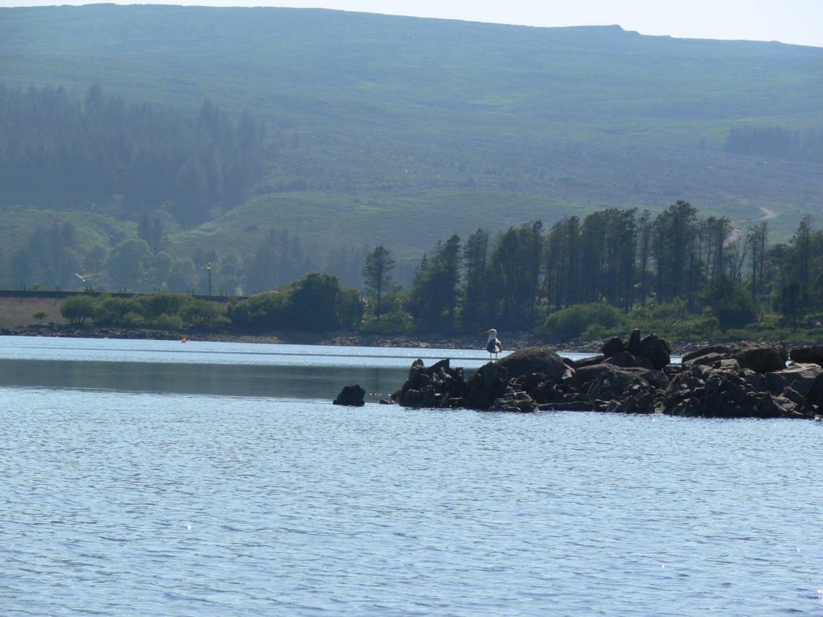 Poisoned Glen House Ξενοδοχείο Gweedore Εξωτερικό φωτογραφία