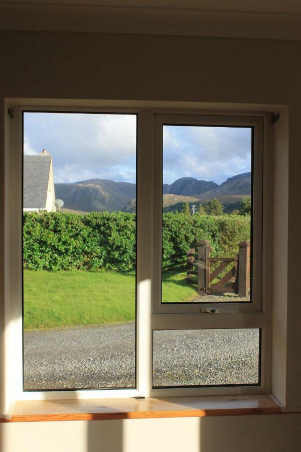 Poisoned Glen House Ξενοδοχείο Gweedore Εξωτερικό φωτογραφία