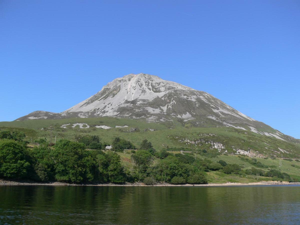 Poisoned Glen House Ξενοδοχείο Gweedore Εξωτερικό φωτογραφία