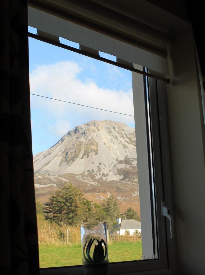 Poisoned Glen House Ξενοδοχείο Gweedore Εξωτερικό φωτογραφία