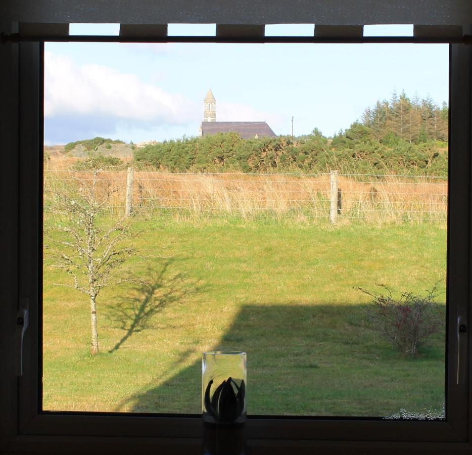 Poisoned Glen House Ξενοδοχείο Gweedore Εξωτερικό φωτογραφία